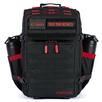 WOLFpak Backpack