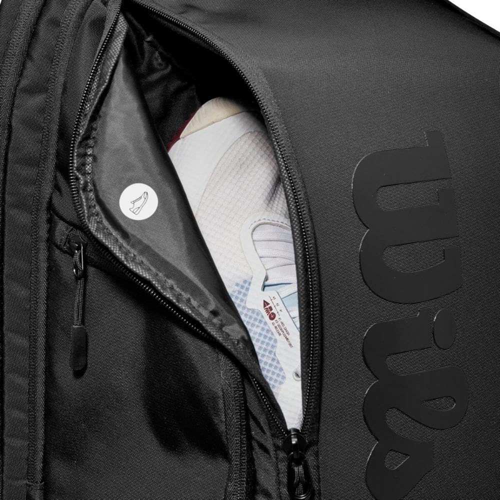 Wilson Tennis Badminton Racket Bag SUPER TOUR Series
