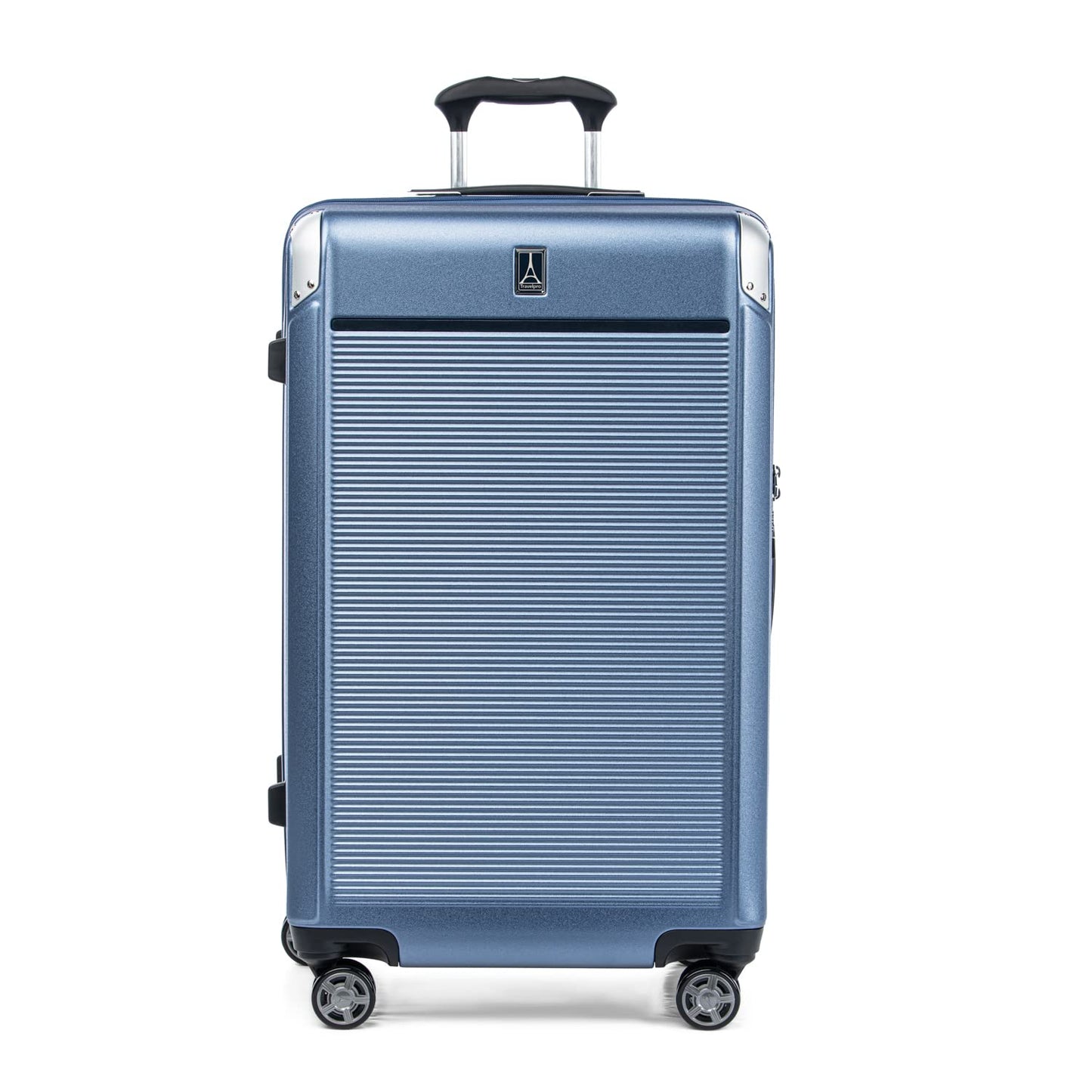 Expandable Hardside Spinner Luggage with TSA Lock