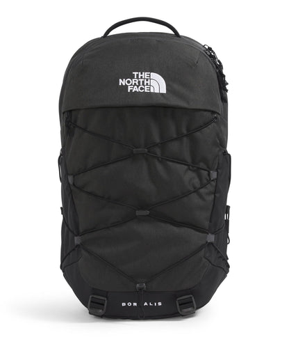 Water-Resistant Commuter Laptop Backpack with 16-Inch Sleeve