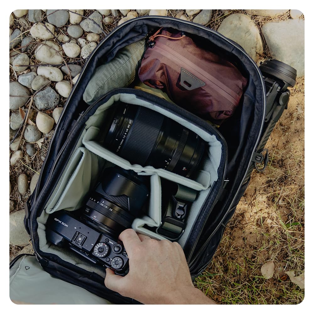 Peak Design Outdoor Backpack