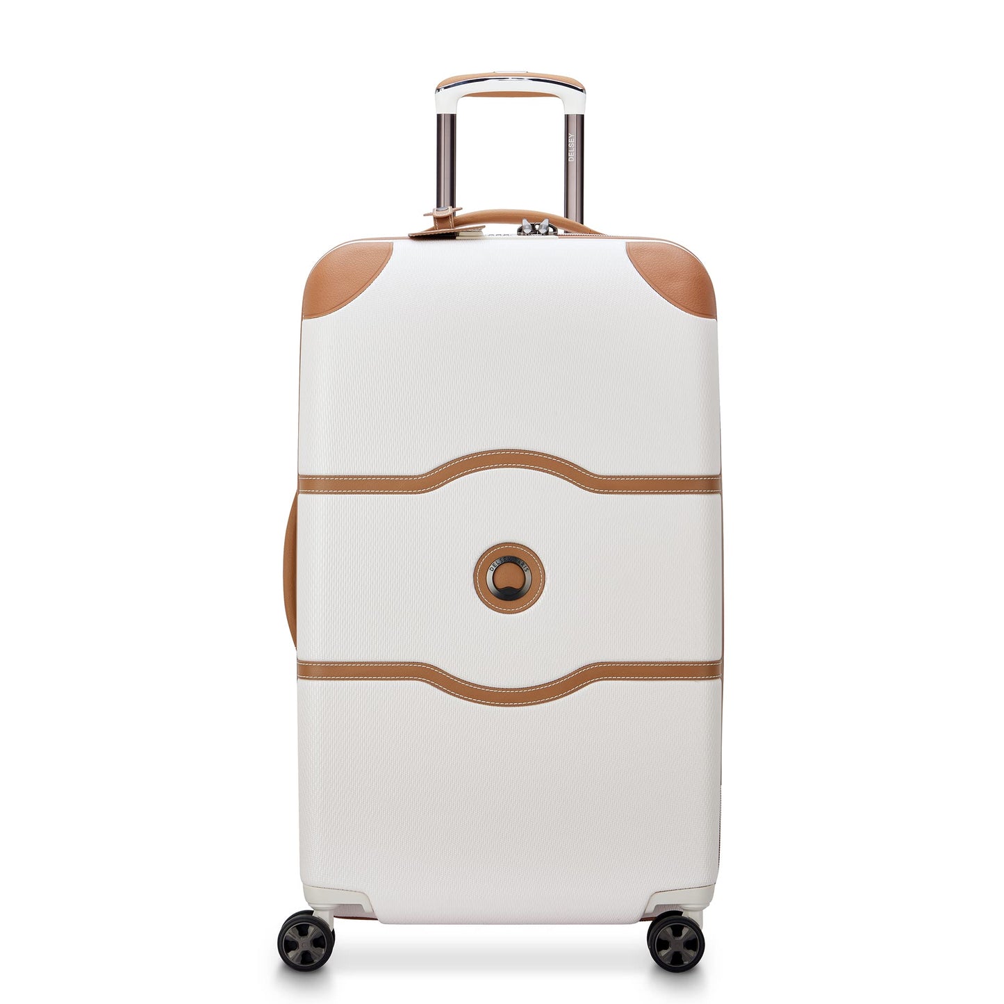 DELSEY PARIS Chatelet Air 2.0 Hardside Luggage with Spinner Wheels