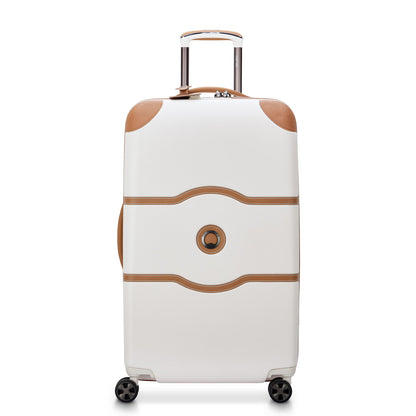 DELSEY PARIS Chatelet Air 2.0 Hardside Luggage with Spinner Wheels