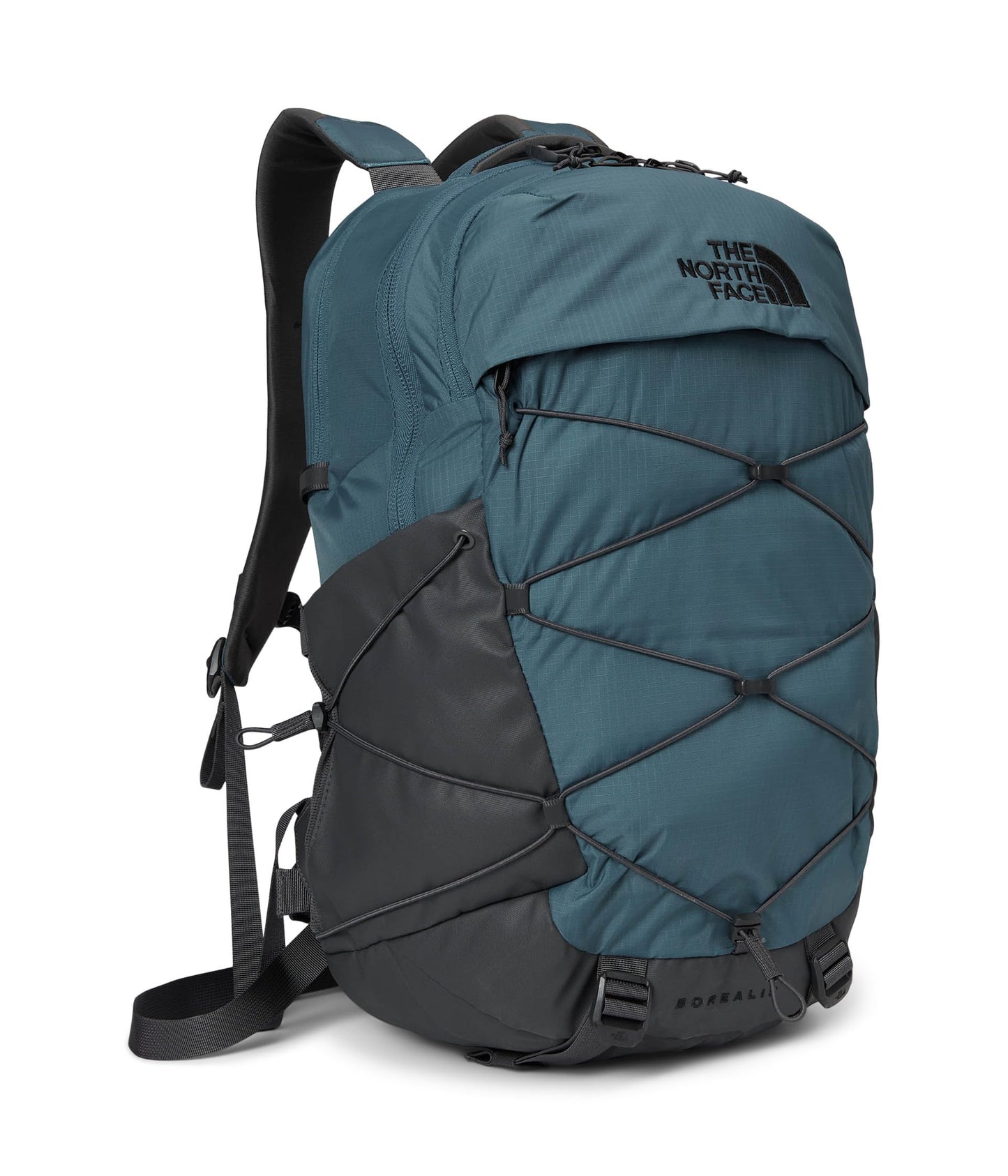 Water-Resistant Commuter Laptop Backpack with 16-Inch Sleeve