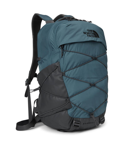 Water-Resistant Commuter Laptop Backpack with 16-Inch Sleeve