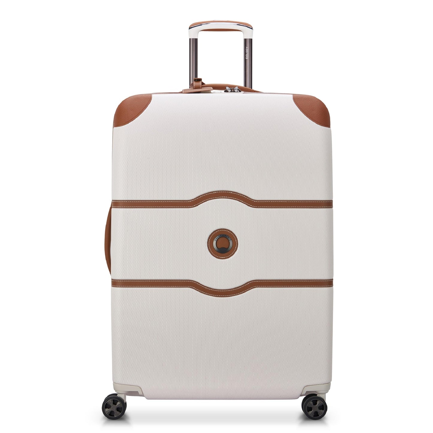 DELSEY PARIS Chatelet Air 2.0 Hardside Luggage with Spinner Wheels
