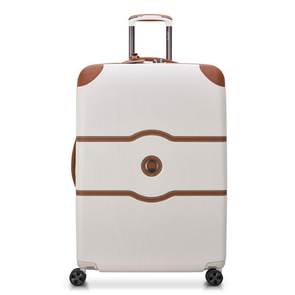 DELSEY PARIS Chatelet Air 2.0 Hardside Luggage with Spinner Wheels