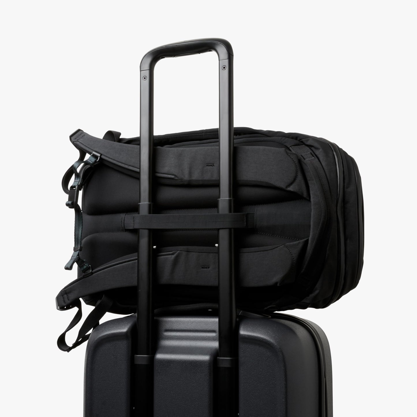 20L Daily Travel Backpack with Notebook Sleeve