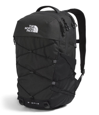 Water-Resistant Commuter Laptop Backpack with 16-Inch Sleeve