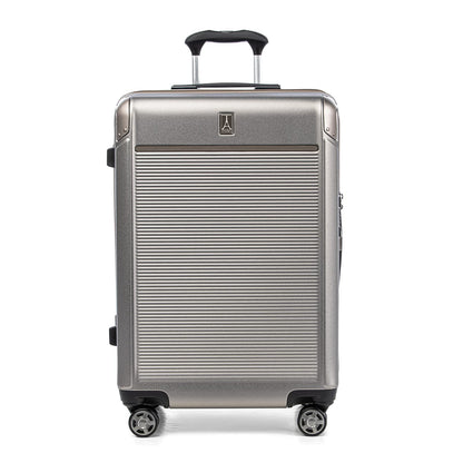 Expandable Hardside Spinner Luggage with TSA Lock