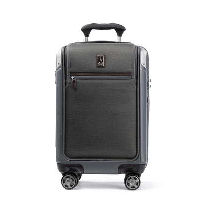 Expandable Hardside Spinner Luggage with TSA Lock