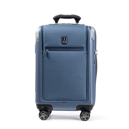 Expandable Hardside Spinner Luggage with TSA Lock