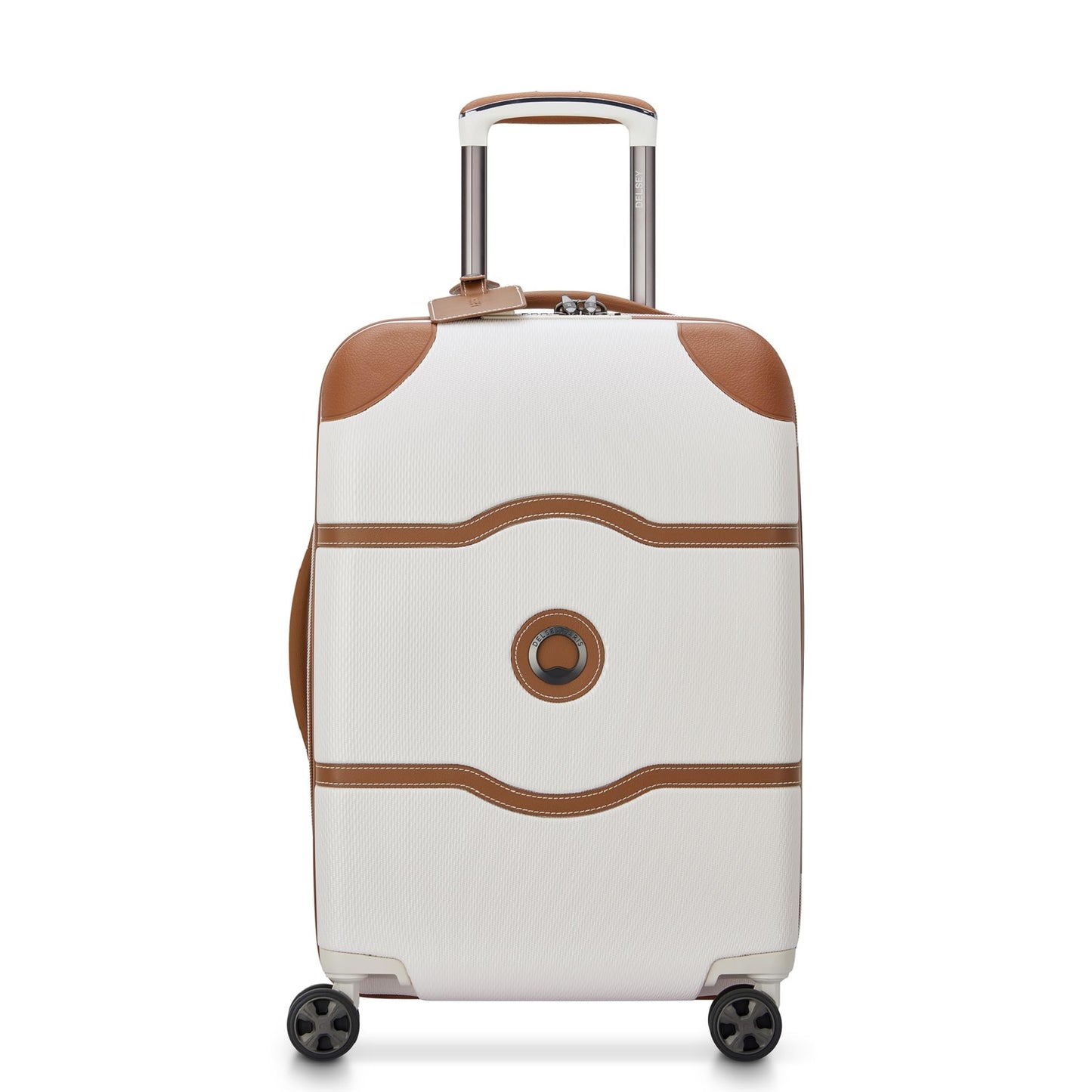 DELSEY PARIS Chatelet Air 2.0 Hardside Luggage with Spinner Wheels