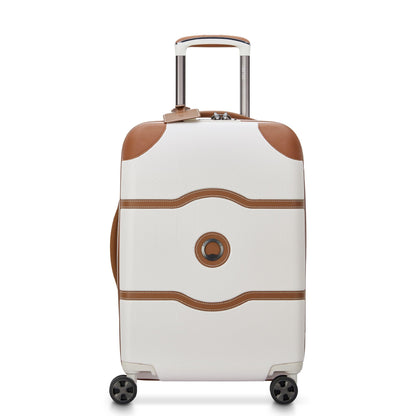 DELSEY PARIS Chatelet Air 2.0 Hardside Luggage with Spinner Wheels