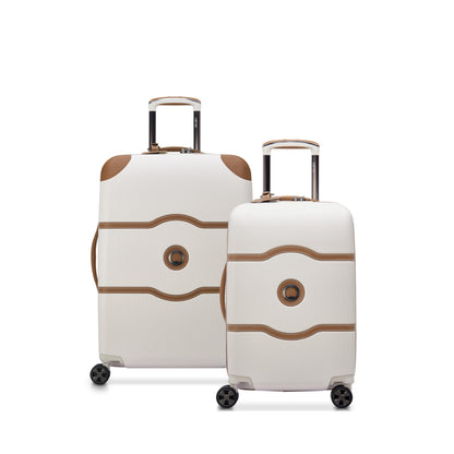 DELSEY PARIS Chatelet Air 2.0 Hardside Luggage with Spinner Wheels
