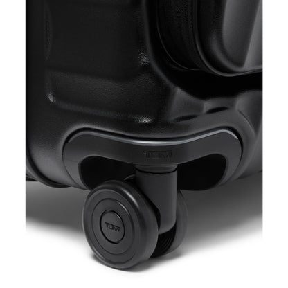 Front Access Expandable Carry-On Hard Shell Suitcase