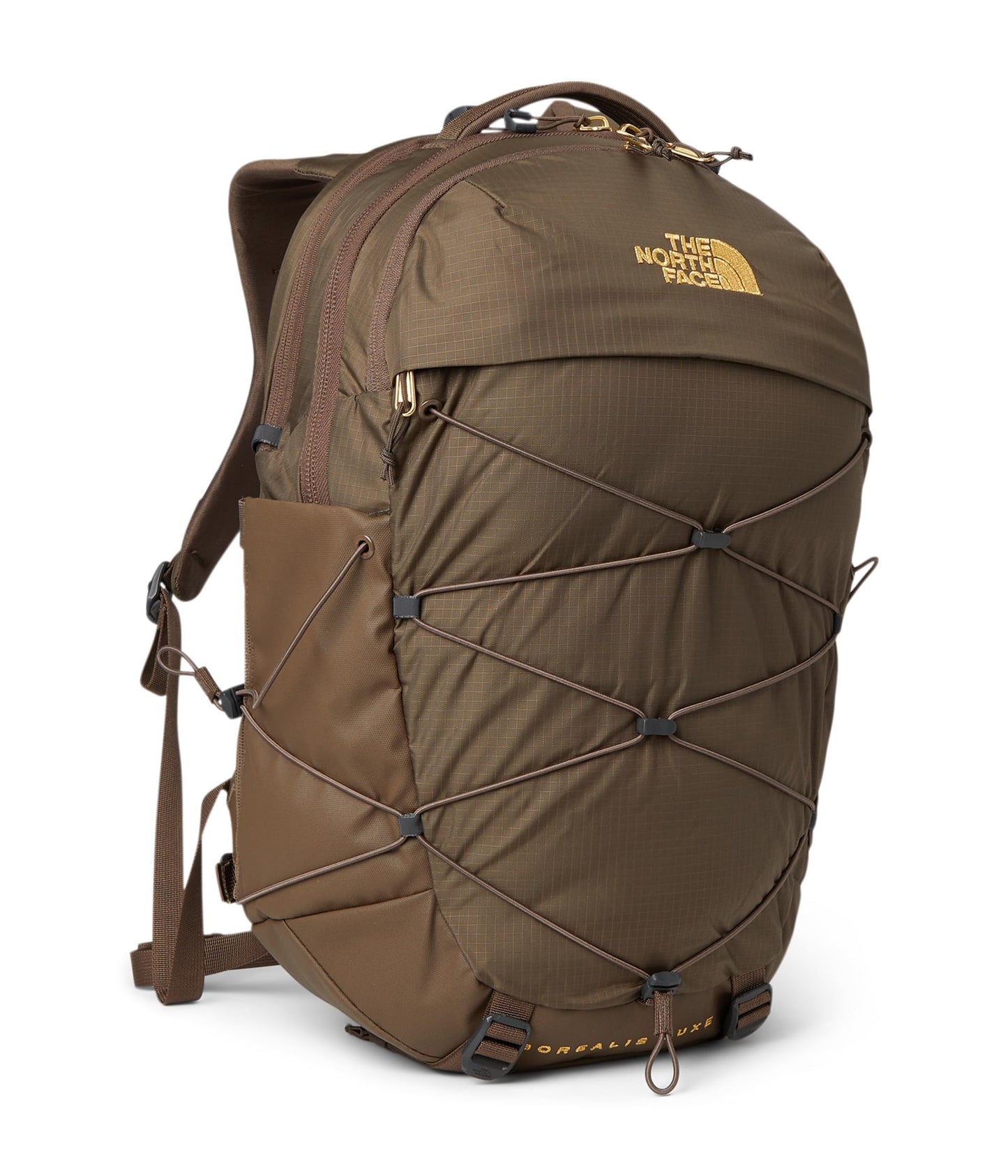 Water-Resistant Commuter Laptop Backpack with 16-Inch Sleeve