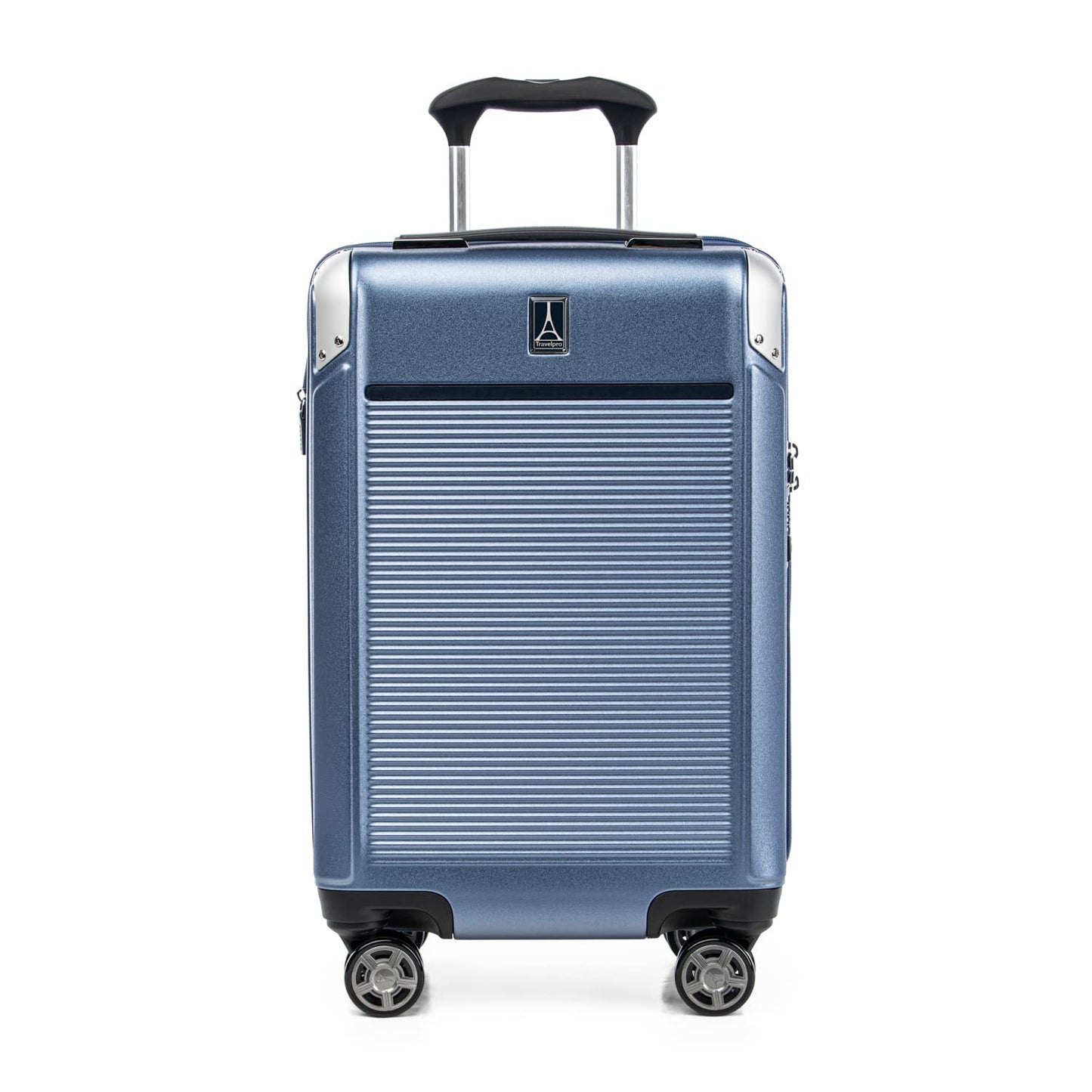Expandable Hardside Spinner Luggage with TSA Lock