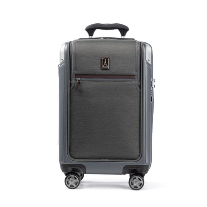 Expandable Hardside Spinner Luggage with TSA Lock