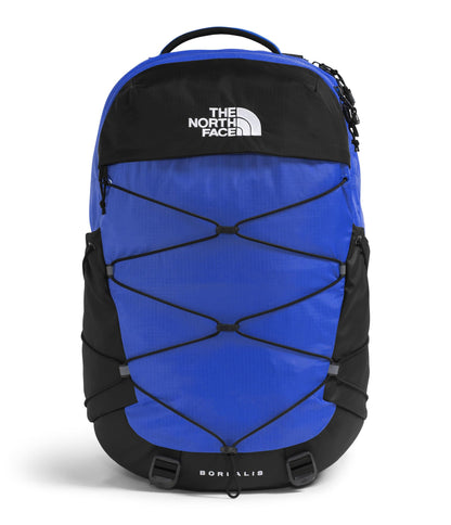 Water-Resistant Commuter Laptop Backpack with 16-Inch Sleeve