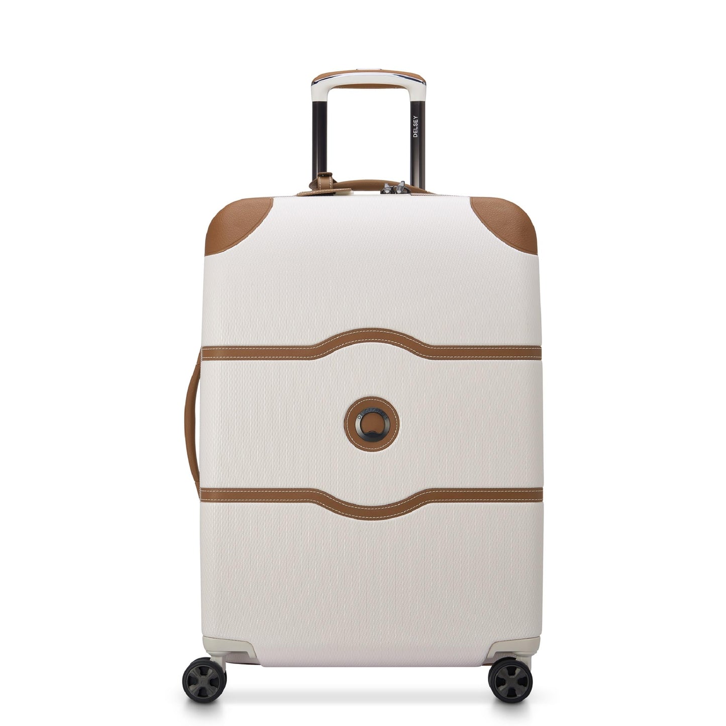 DELSEY PARIS Chatelet Air 2.0 Hardside Luggage with Spinner Wheels