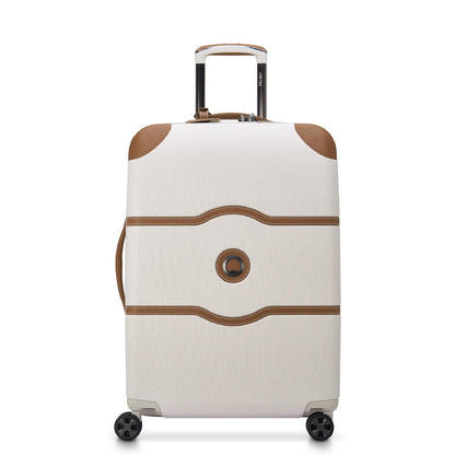DELSEY PARIS Chatelet Air 2.0 Hardside Luggage with Spinner Wheels