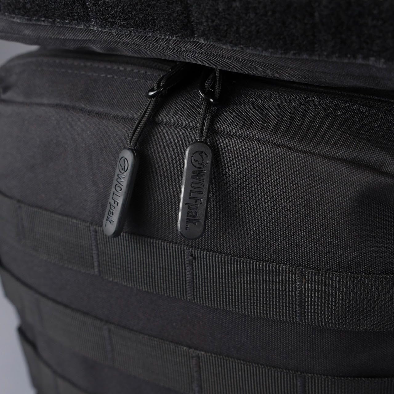 WOLFpak Backpack