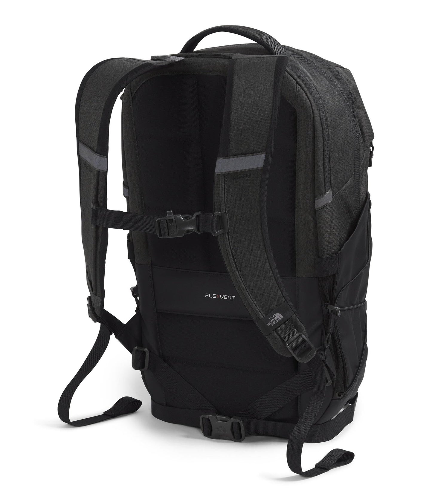 Water-Resistant Commuter Laptop Backpack with 16-Inch Sleeve