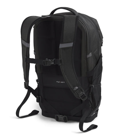 Water-Resistant Commuter Laptop Backpack with 16-Inch Sleeve