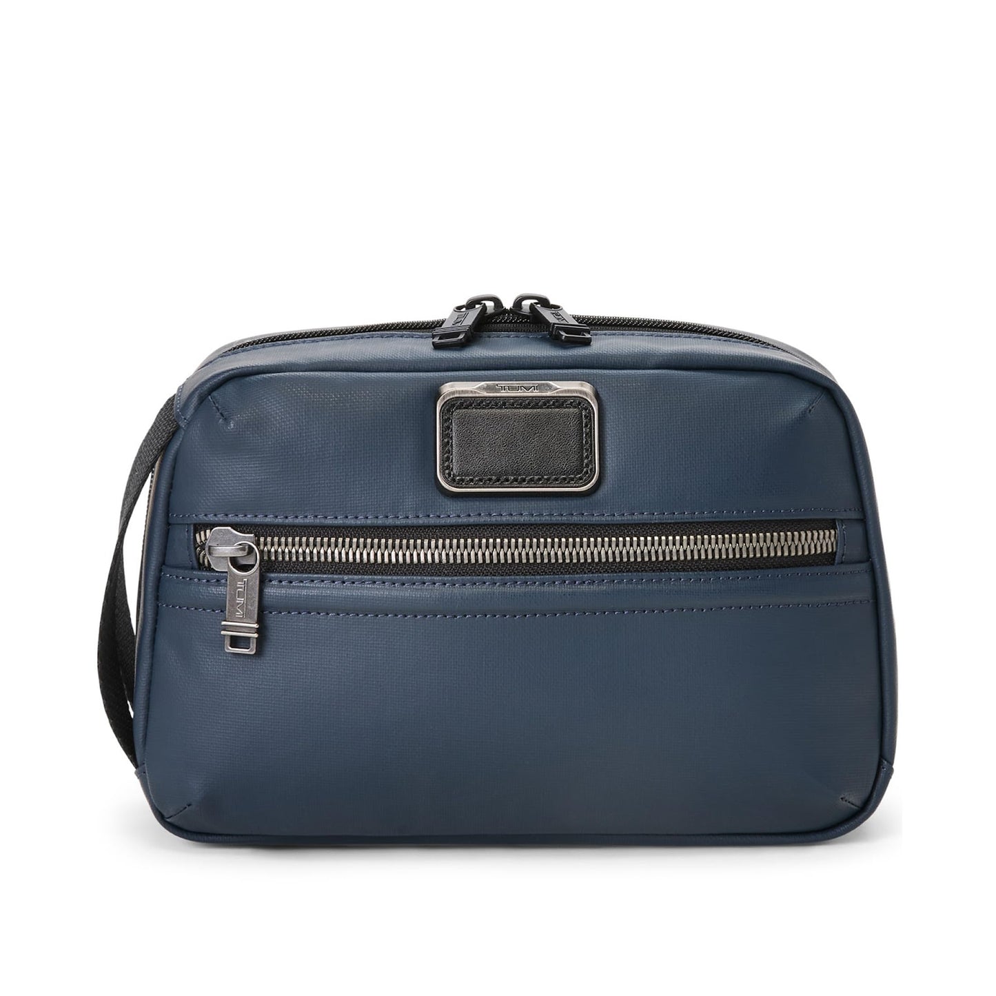 Travel Toiletry Bag Organizer with Hanging Hook, Multiple Compartments and Storage Pockets