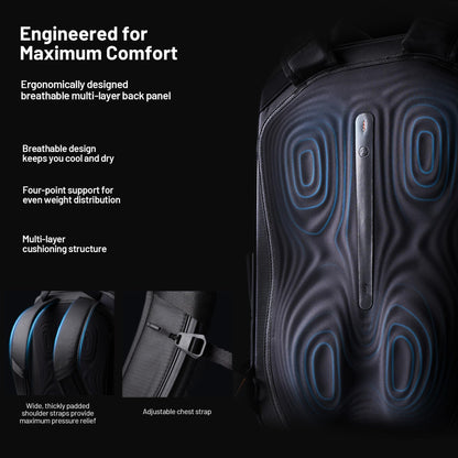 PGYTECH OneGo 2 Camera Backpack for Photographer