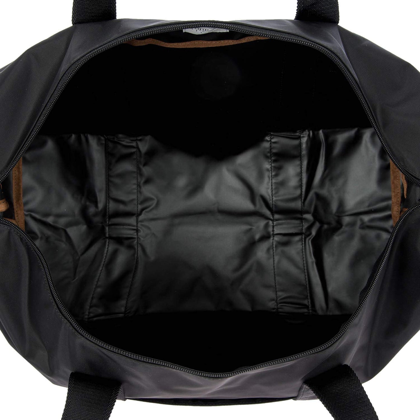 Bric's X-Bag/X-Travel 2.0 Overnight Weekender Folding Duffel Bag - 22" Carry On Bag