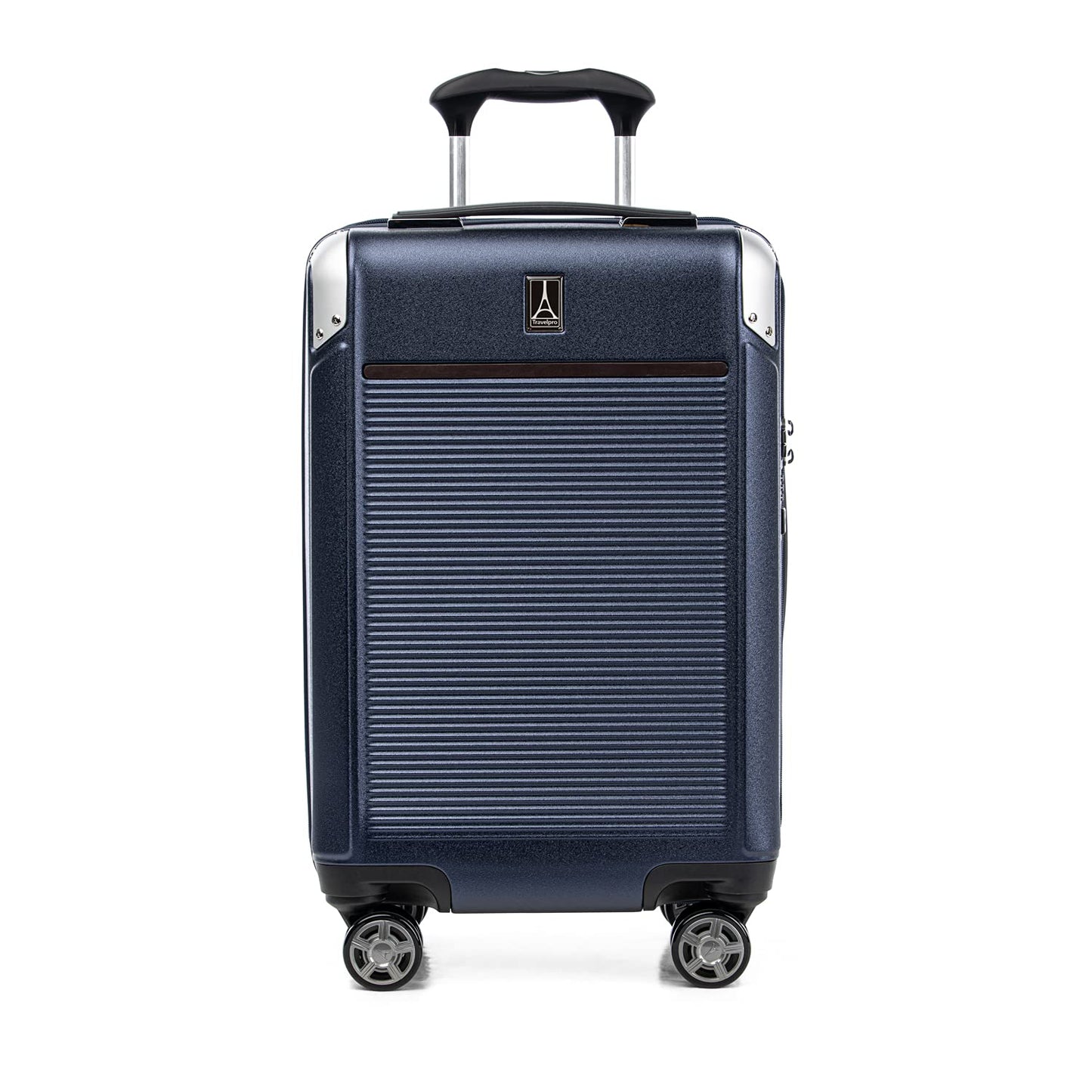 Expandable Hardside Spinner Luggage with TSA Lock