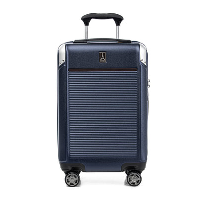 Expandable Hardside Spinner Luggage with TSA Lock