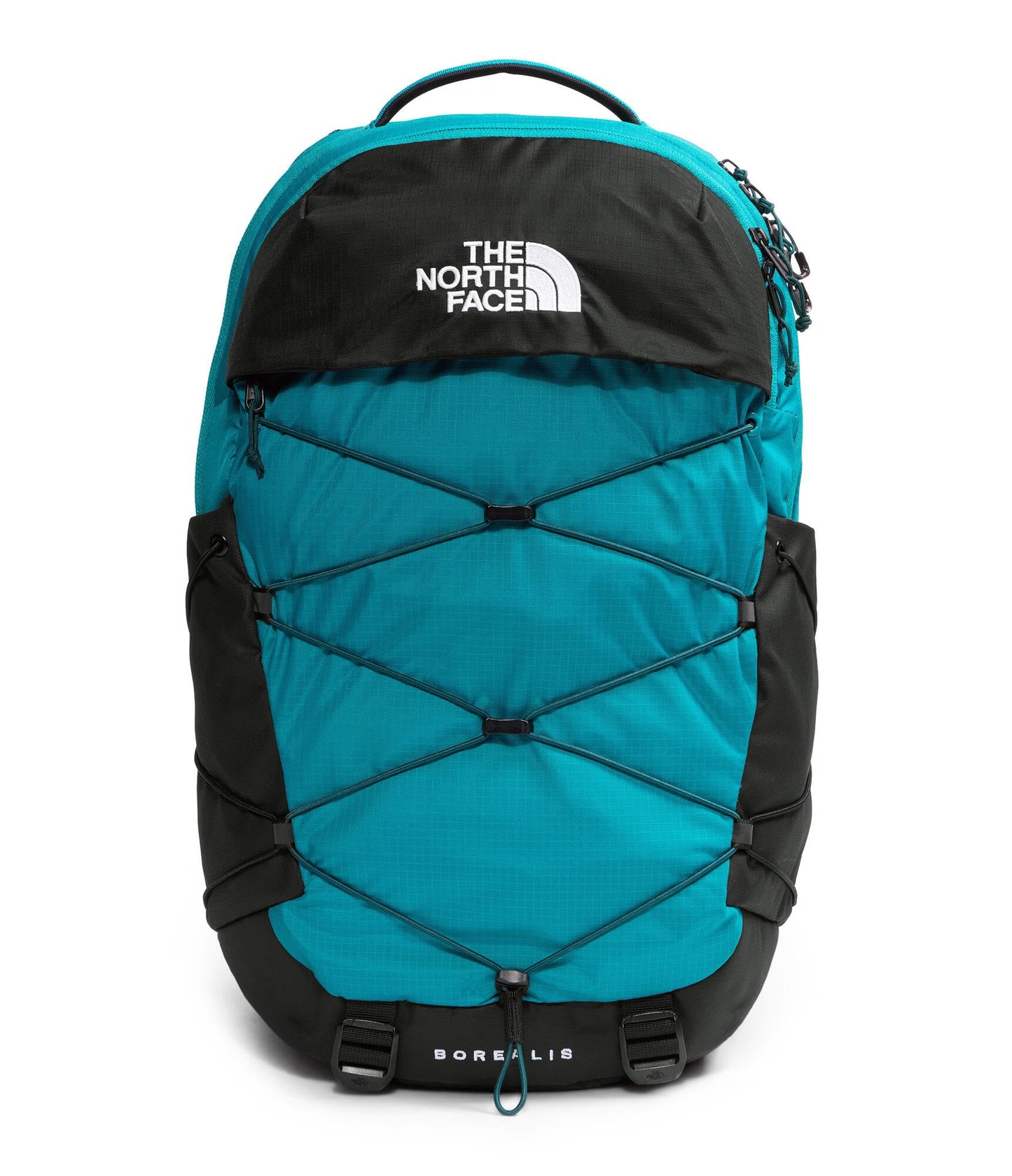 Water-Resistant Commuter Laptop Backpack with 16-Inch Sleeve