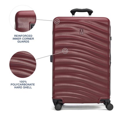 Travelpro Maxlite Air V2 Hardside Expandable
