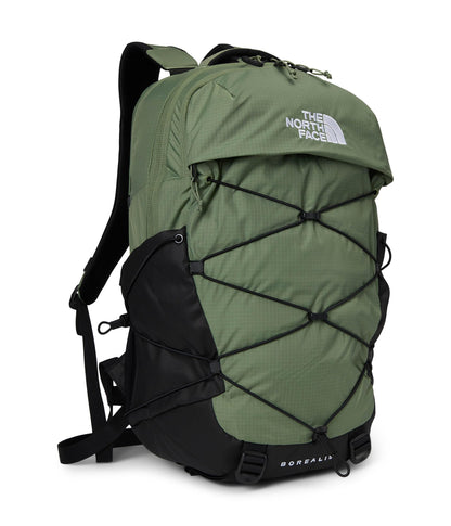 Water-Resistant Commuter Laptop Backpack with 16-Inch Sleeve