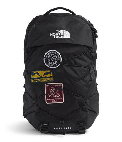 Water-Resistant Commuter Laptop Backpack with 16-Inch Sleeve