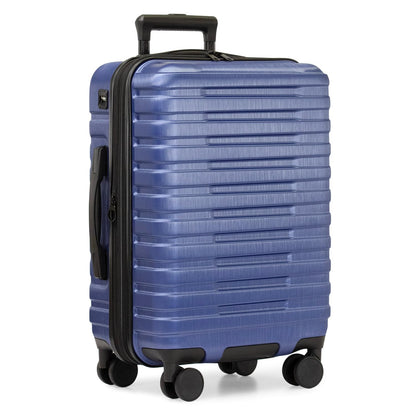 U.S. Traveler Boren