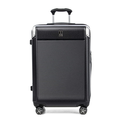 Expandable Hardside Spinner Luggage with TSA Lock
