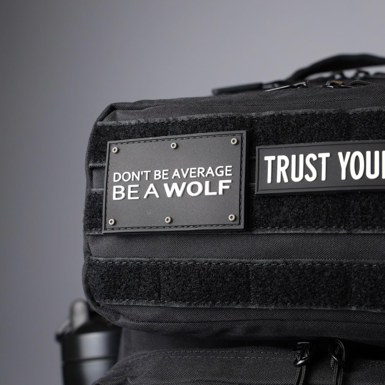 WOLFpak Backpack
