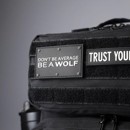 WOLFpak Backpack