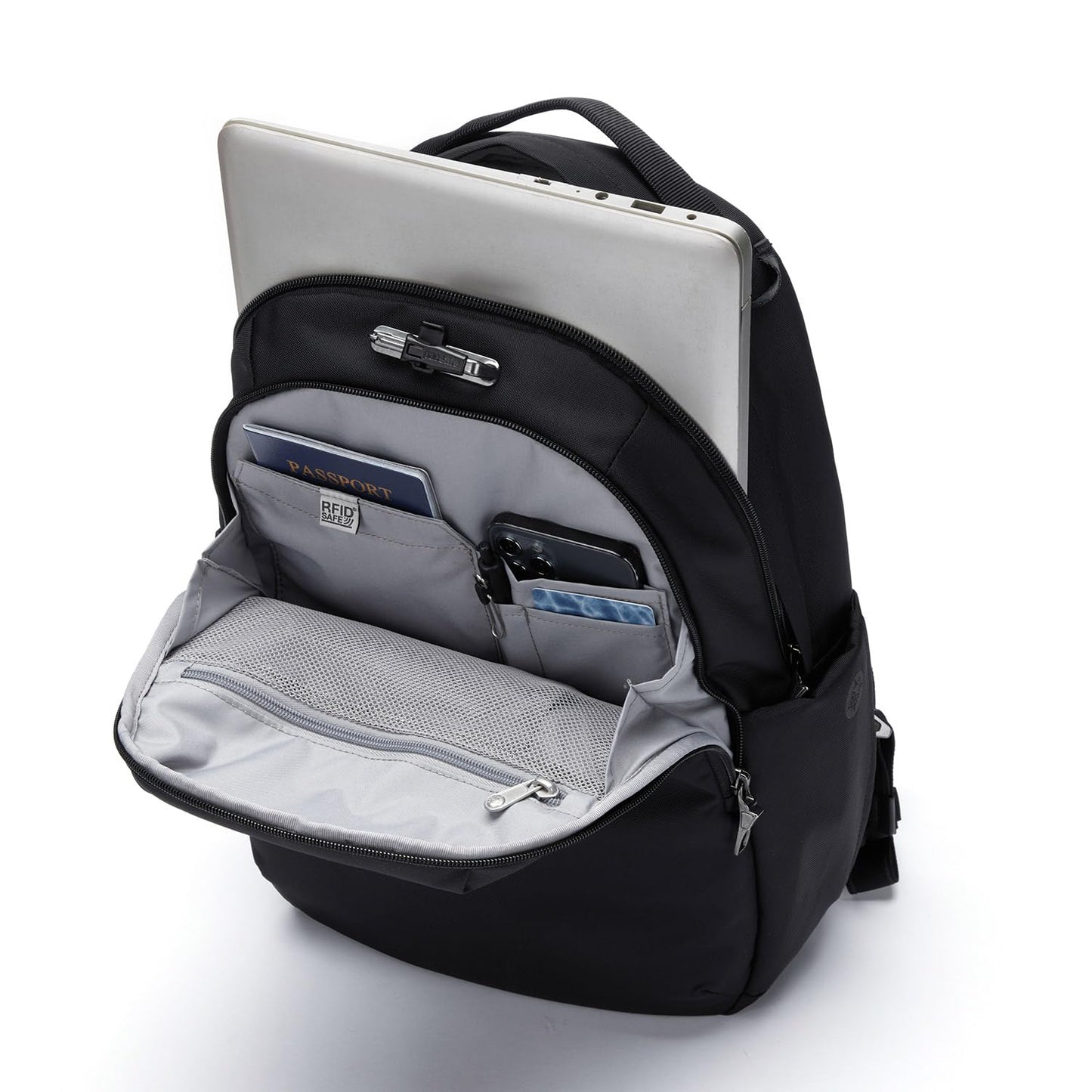Pacsafe V 16L All-around backpack