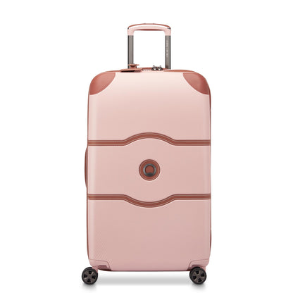 DELSEY PARIS Chatelet Air 2.0 Hardside Luggage with Spinner Wheels