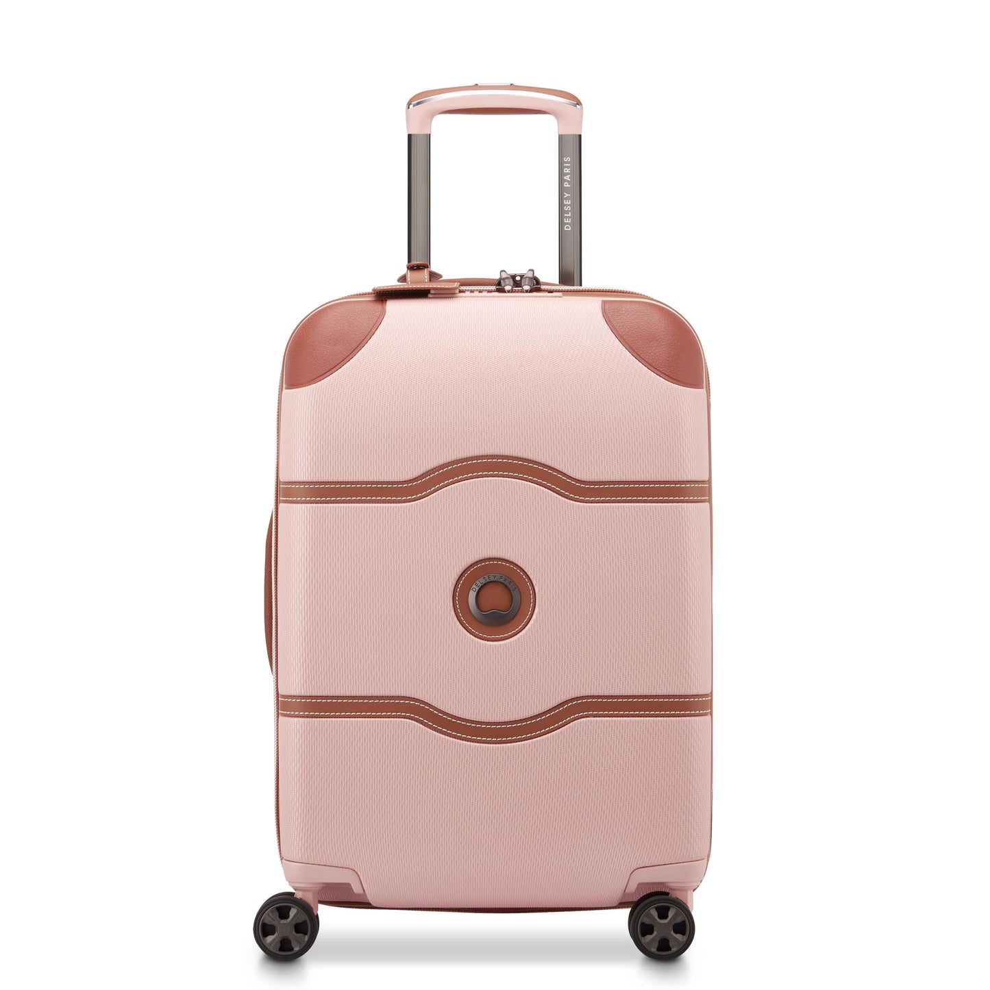DELSEY PARIS Chatelet Air 2.0 Hardside Luggage with Spinner Wheels
