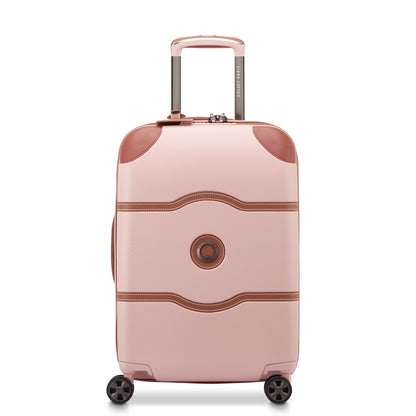 DELSEY PARIS Chatelet Air 2.0 Hardside Luggage with Spinner Wheels