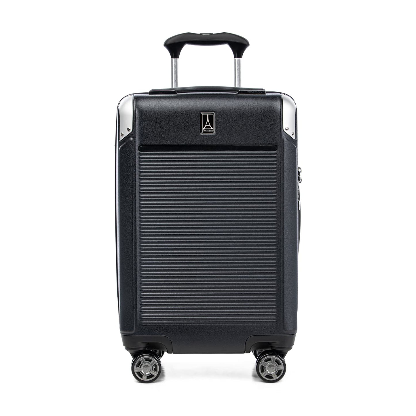 Expandable Hardside Spinner Luggage with TSA Lock