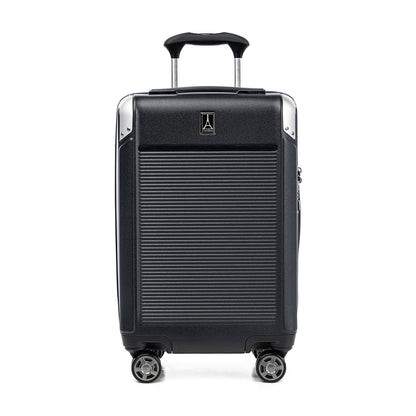 Expandable Hardside Spinner Luggage with TSA Lock