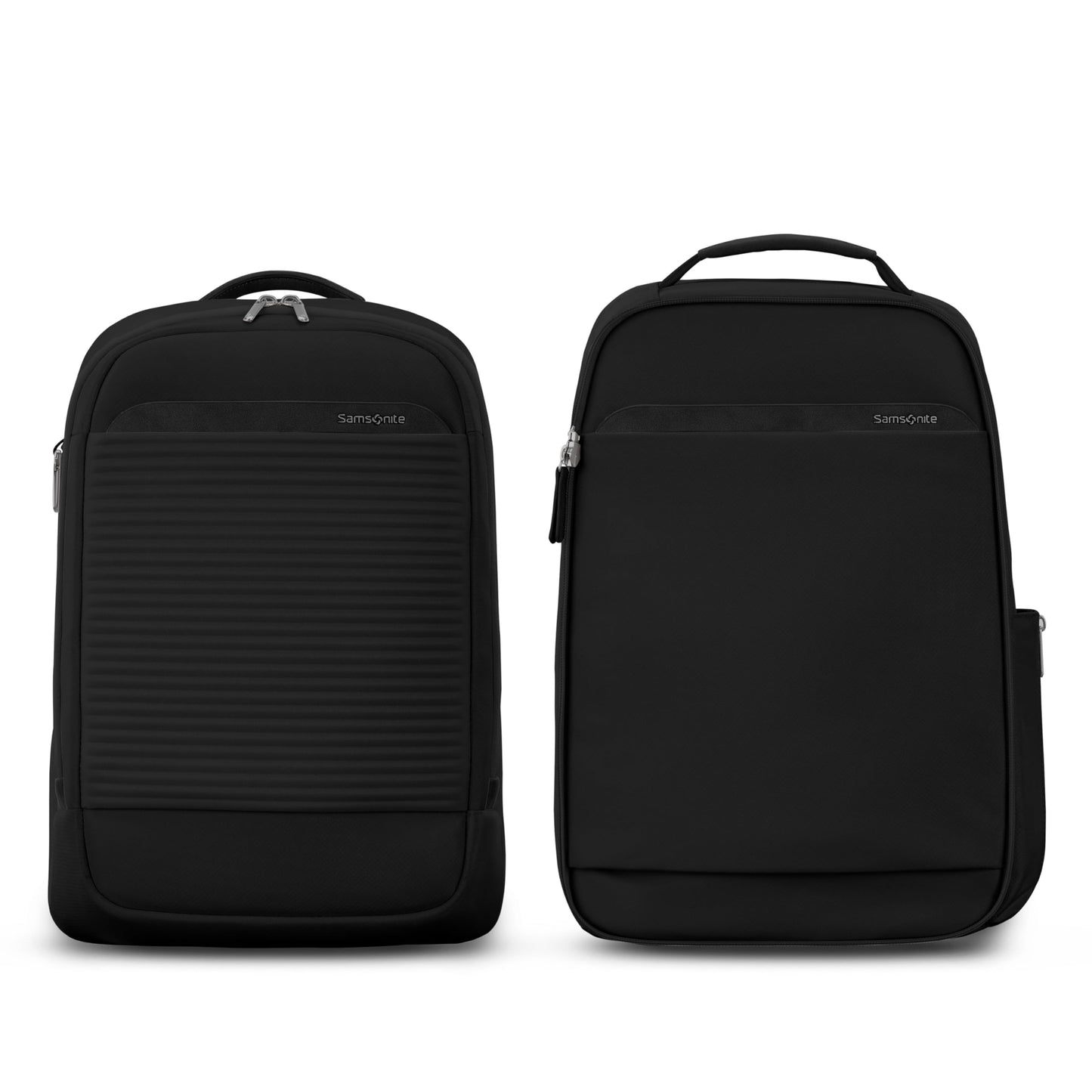 Samsonite Unisex Adult Paralux 2-in-1 Travel Backpack