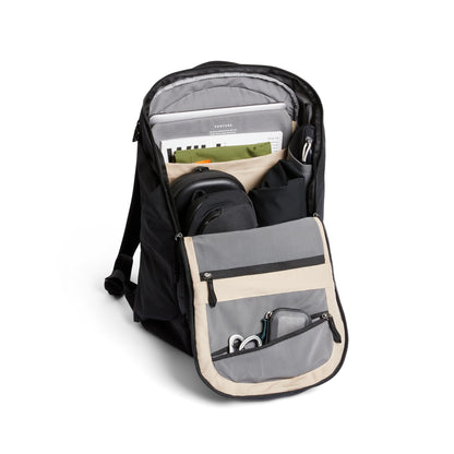 20L Daily Travel Backpack with Notebook Sleeve